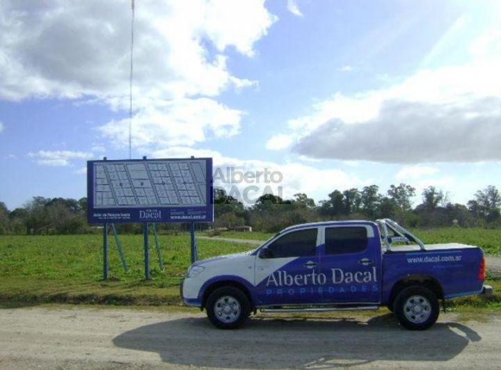 Terreno · 649m²