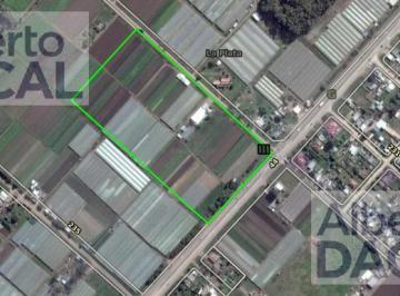 Campo · 5m² · Campo en Venta en 44 y Ruta 2/232 y 235 La Plata - Alberto Dacal Propiedades
