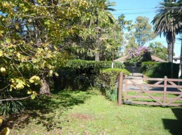 Terreno · 624m² · Terreno en Venta en Belg/452 y 453 City Bell - Alberto Dacal Propiedades