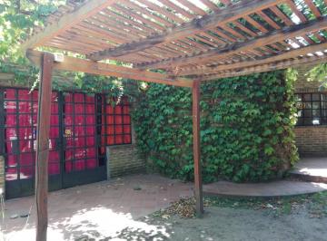 Local comercial · 260m² · 5 Ambientes · Local en Venta en Cent Esq. 462 (Alvear) City Bell - Alberto Dacal Propiedades