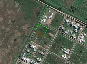 Terreno · 500m² · Terreno en Venta en 488/3 y 4 Manuel B Gonnet - Alberto Dacal Propiedades