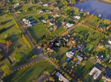 Terreno · 1331m² · Terreno en Venta en Haras del Sur I Haras del Sur - Alberto Dacal Propiedades