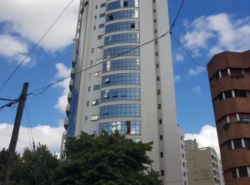 Departamento · 180m² · 4 Ambientes · 1 Cochera · Departamento en Venta en 44/pza y 14 La Plata - Alberto Dacal Propiedades
