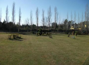 Terreno · 330m² · Terreno en Venta en 458/150 y 152 City Bell - Alberto Dacal Propiedades