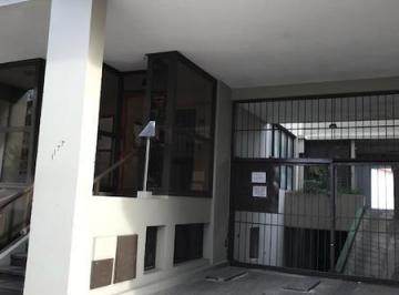 Garage · 12m² · 1 Cochera · Cochera en 57/18 y 19 La Plata - Alberto Dacal Propiedades