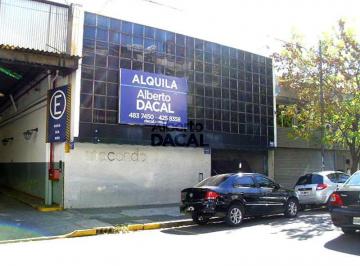 Local comercial · 400m² · Local - La Plata
