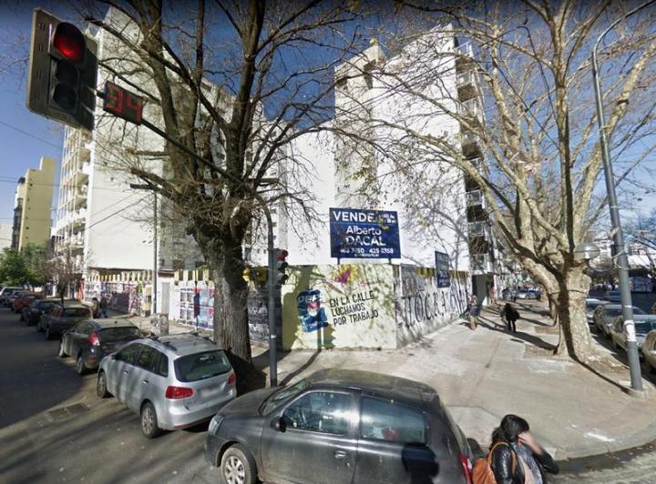 Terreno · 600m²