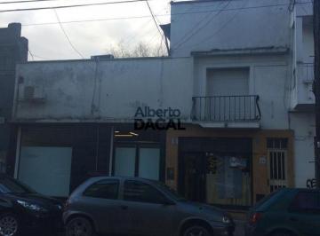 Local comercial · 200m² · 2 Dormitorios · Local en Venta en 3/46 y 47 La Plata - Alberto Dacal Propiedades