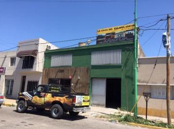 Bodega-Galpón · 175m² · 4 Ambientes · Galpon en Venta en 43/122 y 123 La Plata - Alberto Dacal Propiedades