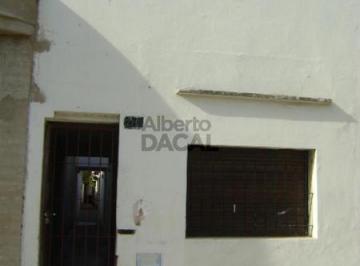 Departamento · 40m² · 3 Ambientes · Departamento en 66/20 y 21 La Plata - Alberto Dacal Propiedades