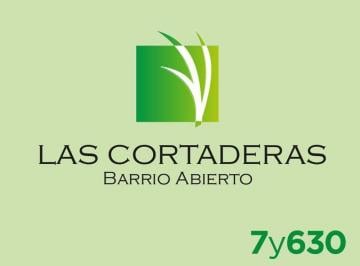 Terreno · 321m² · Terreno en Venta en Las Cortaderas M05 - #10 La Plata - Alberto Dacal Propiedades