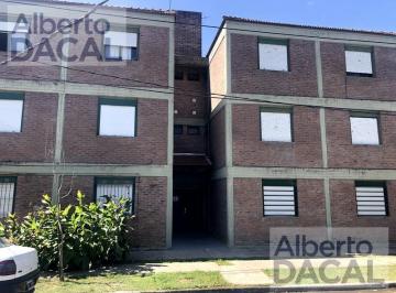 Departamento · 50m² · 3 Ambientes · 1 Cochera · Departamento en Venta en 31 Esq. 495 Manuel B Gonnet - Alberto Dacal Propiedades