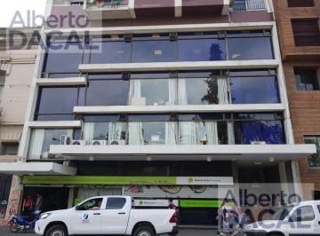 Oficina comercial · 1381m² · 14 Ambientes · Oficina en Venta en 6/50 y 51 La Plata - Alberto Dacal Propiedades