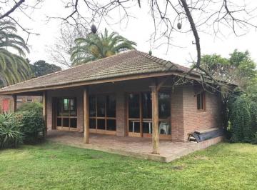 Casa · 80m² · Casa en Venta en 10 E/ 503 y 504 Manuel B Gonnet - Alberto Dacal Propiedades
