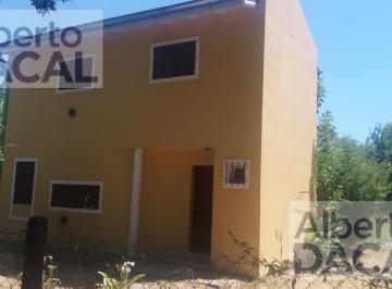 Casa · 70m² · 2 Ambientes · Casa en Venta en 29 E/ 443 y 444 - City Bell - Alberto Dacal Propiedades