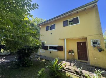 Casa · 70m² · 2 Ambientes · Casa en Venta en 29 E/ 443 y 444 - City Bell - Alberto Dacal Propiedades