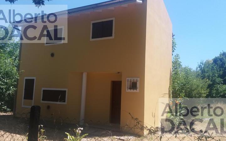 Casa · 70m² · 2 Ambientes