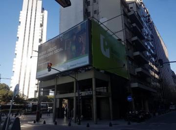 Local comercial · 132m² · Local en Alquiler en Reconquista y Alem Microcentro - Alberto Dacal Propiedades