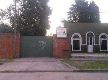 Terreno · 1200m² · Terreno en Venta en 531/7 y 8 La Plata - Alberto Dacal Propiedades