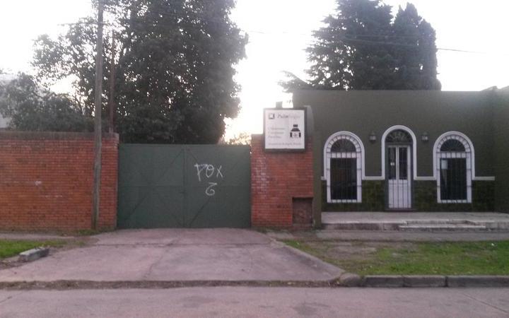 Local comercial · 1200m²