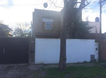 Casa · 127m² · 3 Dormitorios · Casa en Venta en 456 E/ 21a y 21c City Bell - Alberto Dacal Propiedades