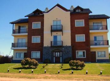 Hotel · 467m² · 10 Ambientes · 9 Cocheras · Hotel en Venta en Costanera Almirante Brown Esq. Pinedo Valeria del Mar - Alberto Dacal Propiedades