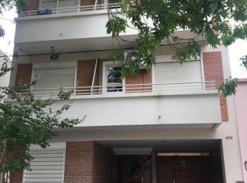Departamento · 40m² · 2 Ambientes · 1 Cochera · Departamento - La Plata