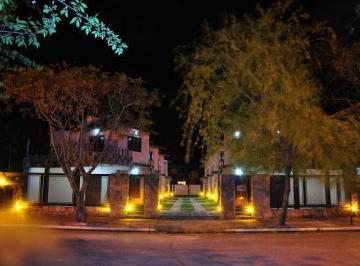 Hotel · 690m² · 28 Ambientes · 8 Cocheras · Hotel en Venta en 18/71 y 72 San Clemente del Tuyu - Alberto Dacal Propiedades