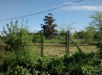 Terreno · 2856m² · Terreno en Alquiler en 141 E/ 415 y 417 Villa Elisa - Alberto Dacal Propiedades
