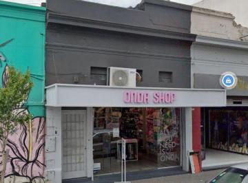 Local comercial · 130m² · Local - Ensenada