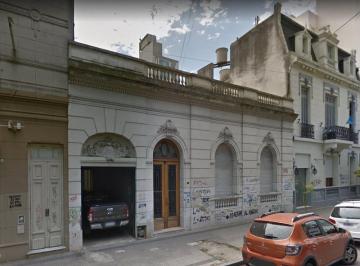 Frente · Casa en 49/9 y 10 La Plata - Alberto Dacal Propiedades