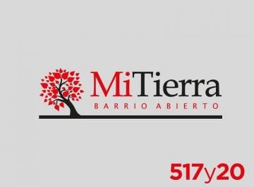 Terreno · 364m² · Terreno en Venta en 517 Bis/20 y 21 La Plata - Alberto Dacal Propiedades