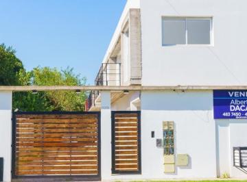 Departamento · 95m² · 3 Ambientes · 1 Cochera · Departamento - La Plata