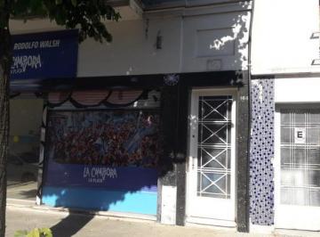 Terreno · 245m² · 8 Ambientes · Oficina en Alquiler en 64/4 y 5 La Plata - Alberto Dacal Propiedades