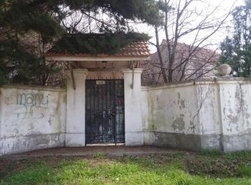 Casa · 270m² · Casa - Manuel B Gonnet