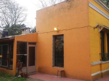 Casa · 116m² · 3 Ambientes · 1 Cochera · Casa - Venta - Villa Elisa