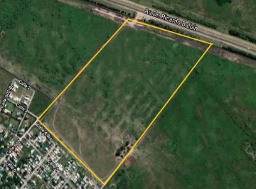 Terreno · 250000m² · Terreno - La Plata
