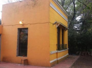 Terreno · 116m² · 3 Ambientes · 1 Cochera · Casa - Villa Elisa