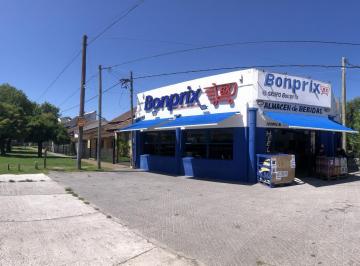 Local comercial · 237m² · 3 Ambientes · Local - City Bell