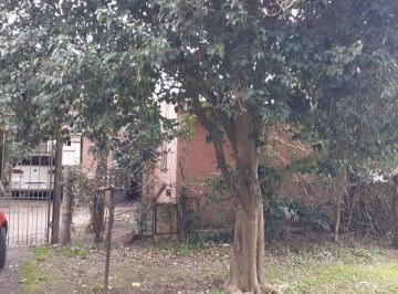 Casa · 60m² · 2 Ambientes · Terreno - Casa - City Bell