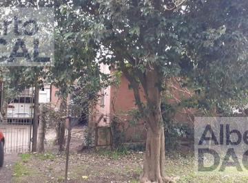 Casa · 60m² · 2 Ambientes · Terreno - Casa - City Bell