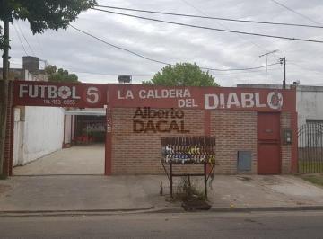 Local comercial · 1778m² · Local - La Plata