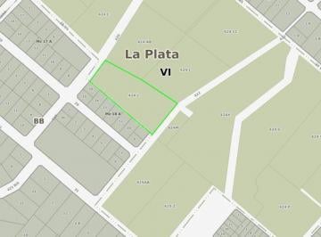 Terreno · 8495m² · Terreno - Villa Elisa