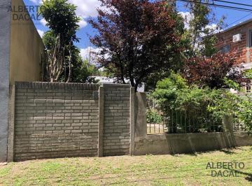 Terreno · 315m² · 3 Ambientes · Terreno - Venta - City Bell - 10x30