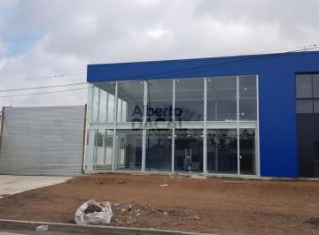 Local comercial · 906m² · Local - La Plata