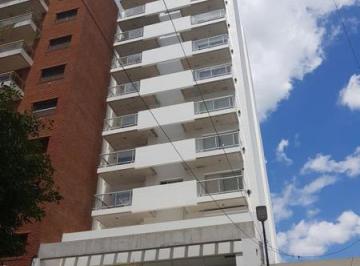 Departamento · 35m² · 1 Ambiente · Departamento - La Plata