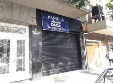 Local comercial · 60m² · 3 Ambientes · Local en Alquiler en 54/8 y 9 La Plata - Alberto Dacal Propiedades