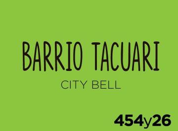Terreno · 623m² · Terreno - City Bell