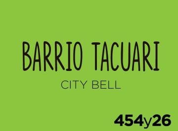 Terreno · 623m² · Terreno - City Bell