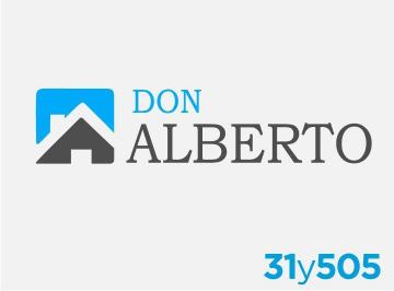 Terreno · 720m² · Terreno - Manuel B Gonnet